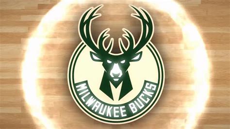16 Milwaukee Bucks Logo Wallpaper Background All In Here