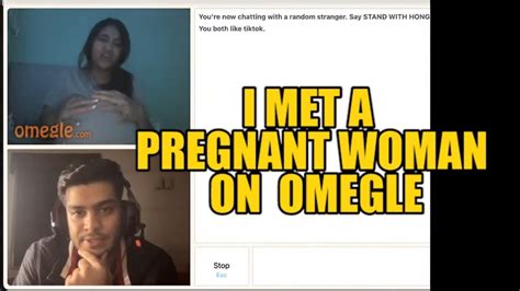 streaming till we get a girlfriend on omegle youtube