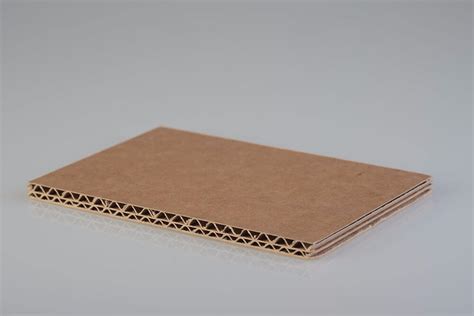 Large Corrugated Cardboard Sheets