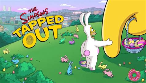 Auch 2013 hielt thanksgiving einzug in simpsons springfield für android und ios, wobei es sich allerdings nur um ein kleines update handelt. Simpsons Springfield Oster-Event 2015: Alle Infos im ...