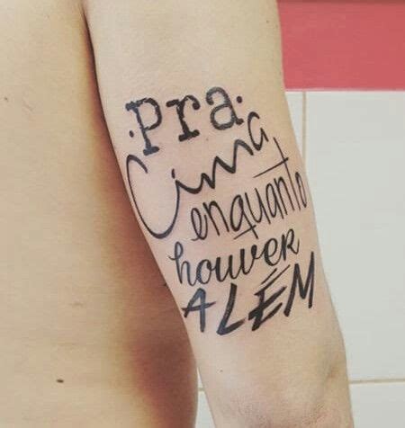 Tatuagens femininas 412 fotos e ideias inspiradoras 2019. FRASES PARA TATUAGEM: 70 Inspirações Apaixonantes!