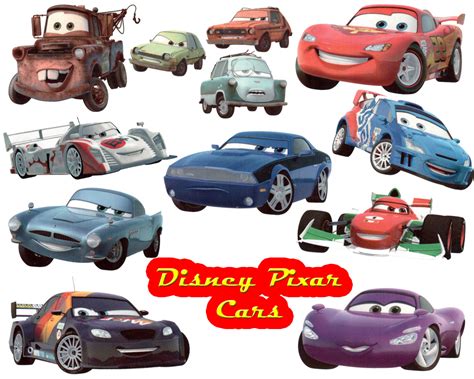 50 Disney Cars Wallpaper Desktop