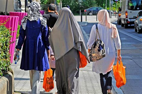 Warum Die Islamische Kultur Dringend Eine Sexuelle Erziehung Benötigt Deutschland Badische