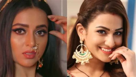 Naagin 6 Amandeep Sidhu To Shock The Viewers With Her First Appearance