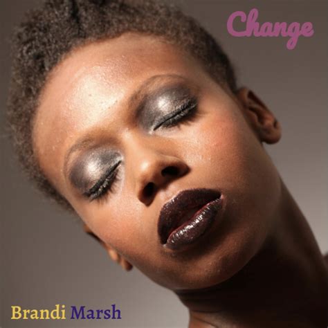 Introducing Brandi Marsh Christian Singersongwriter Issuewire