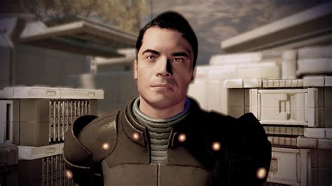 Kaidan Alenko On Horizon Mass Effect 2 By Loraine95 On Deviantart