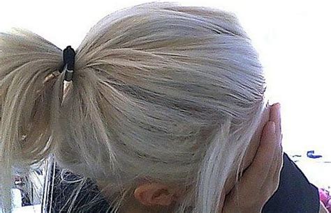 Pin By Maria Morrison Heningburg On Grey Hair Silver Hair Long Gray