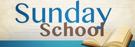 How To Make Sunday School Interesting For Adults Todd Jeannine