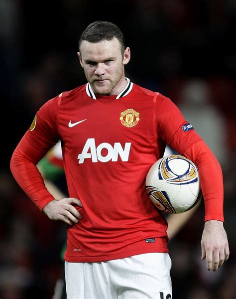 Wayne rooney | manchester united. Manchester United Followers | All things Manchester United