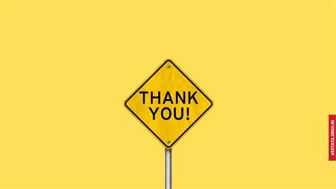 🔥 Thank You Images For Presentation In Yellow Download Free Images Srkh