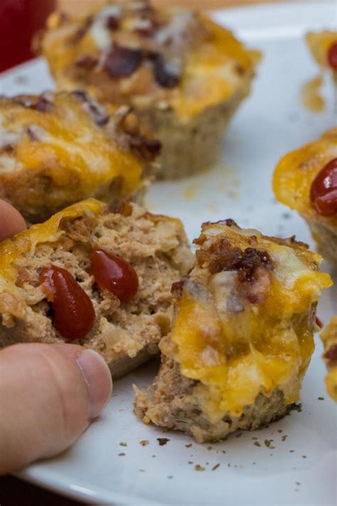 Low Carb Cheeseburger Bites Recipe The Protein Chef