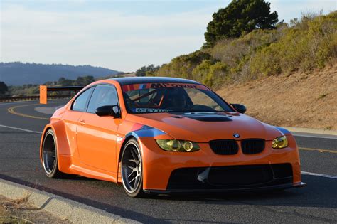 Modified 2008 Bmw M3 For Sale On Bat Auctions Closed On November 4