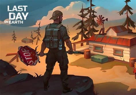 The survival shooter last day on earth is set in a post apocalyptic world: LAST DAY ON EARTH SURVIVAL MOD APK - Tech Glows Tech Glows