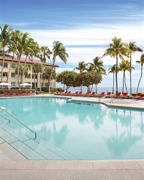 Casa Marina Key West A Waldorf Astoria Resort Key West Florida