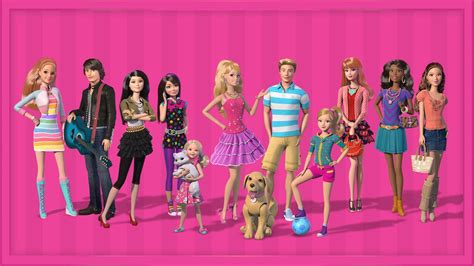 Hi Barbie Netflix Goes Full Barbenheimer As Forgotten Barbie Show Storms Its Tv Charts Techradar