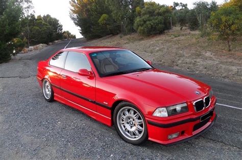 *vehicle location is at our clients home and not incadillac. BMW E36 M3 for Sale - Rare Car Sales | Classic, Rare ...