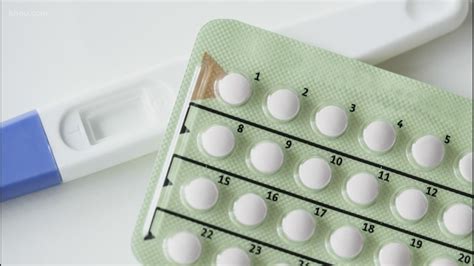Birth Control Pills For Men Its Closer To Becoming A Thing