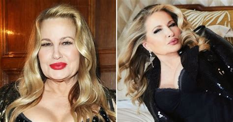 I Got A Lot Of Action Jennifer Coolidge Reveals She Slept With 200 People After Her Role In