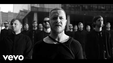 Imagine Dragons Release Brand New Single “next To Me” Along With