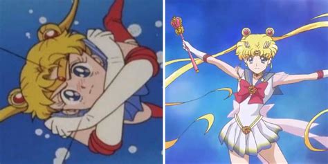 10 Powers You Didnt Know Sailor Moon Had Cbr