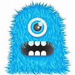 Monster Clipart Icon Transparent Hairy Icons Monsters