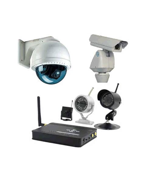 Cctv Surveillance System At Best Price In Chennai By Aswin Fire System