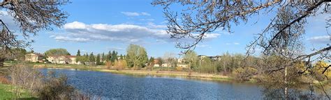 Broadmoor Lake Loop And Sherwood Park Alberta Canada 63 Reviews