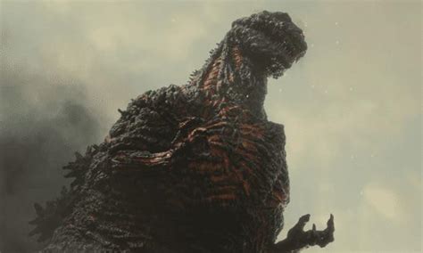 Realistically If Shin Godzilla Had Either Survived Or Avoided Being