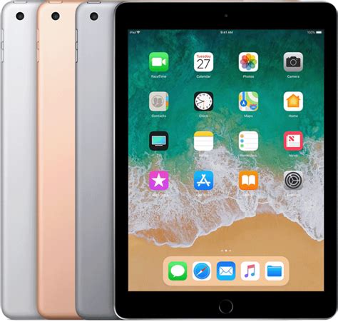 List Of All 25 Ipads Ever Released Newest To Oldest