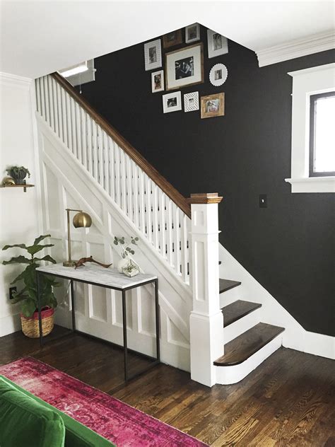 5 Must See Staircase Ideas For A Complete Transformation Living Room