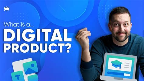 What Is A Digital Product And How Do I Sell Online YouTube