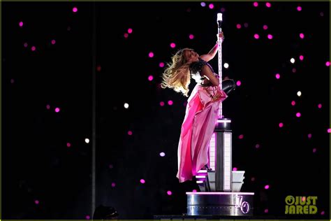 Jennifer Lopez S Pole Dance At Super Bowl 2020 Was The Moment Of The Night Photo 4428673
