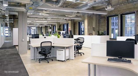 Hvac System Design California Simple Tips For Modern Office Spaces