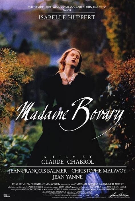 Madame Bovary 1991 PrimeWire