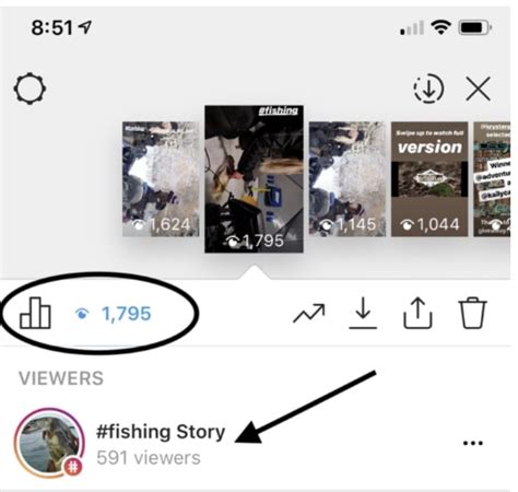 How To Get More Instagram Story Views Instantly — Nicole Stone
