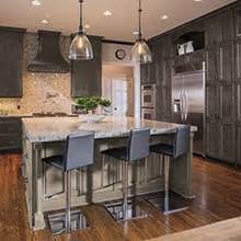 The pantone color institute predicts a resurgence of black and white kitchen color imagery in the coming years. Cabinet Color Trends - Kitchen Craft Cabinetry