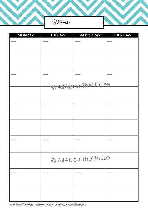 Printable Student Planner All About Planners Student Planner