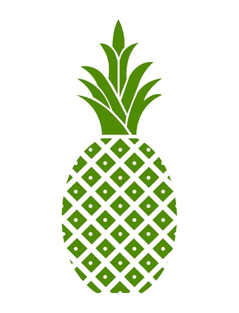 Hospitality Pineapple Logo
