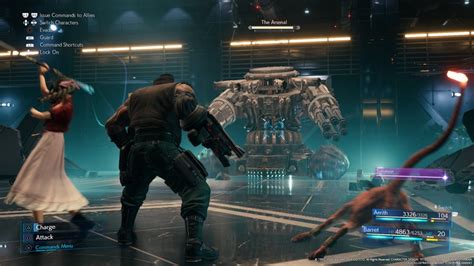 Read on, and we'll explain Final Fantasy 7 Remake: How To Beat Jenova, Rufus ...