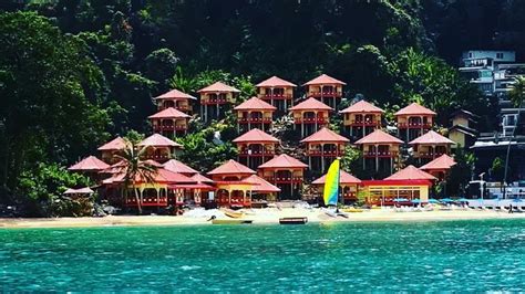 Package that fit with your budget. 3D2N / 2D1N Villamas Perhentian Resort, Pulau Perhentian ...
