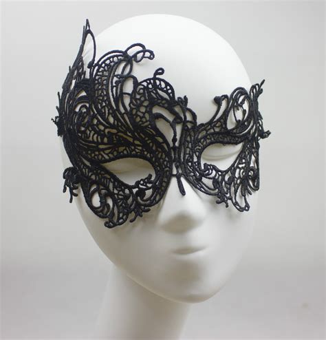 Free Shipping Crown Hollow Taste Sexy Party Lace Masquerade Mask Sexy