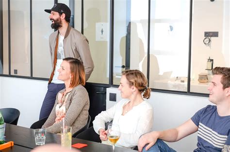 Bundl - Corporate Venture Development Firm