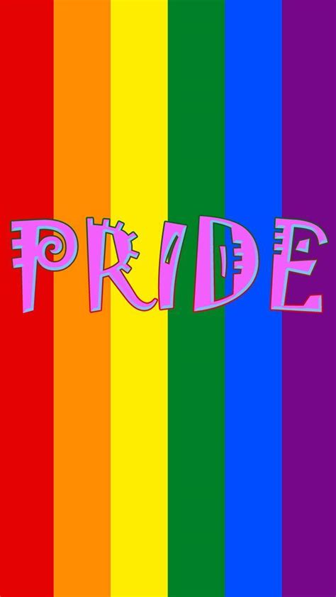 Rainbow Pride Wallpaper Microsoft Celebrates Pride Month With New