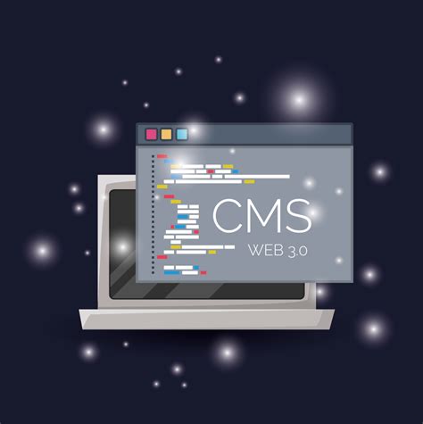 CMS And Web Infinity Mesh