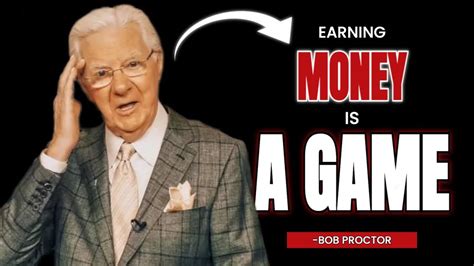 Bob Proctor Turning Yearly Income Into Monthly Revenue With The Law