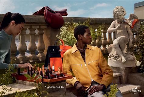 Top 10 Fashion Ad Campaigns Of Fall 2022 The Impression