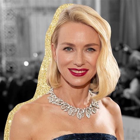 Naomi Watts From Best Accessories At The 2016 Oscars E News