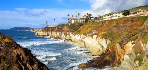 The Best Central Coast Getaways In California