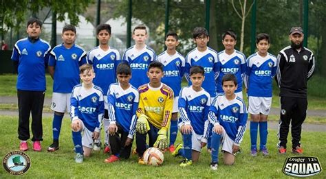 Tower Hamlets Youth League Results 4th June 2016 East London News