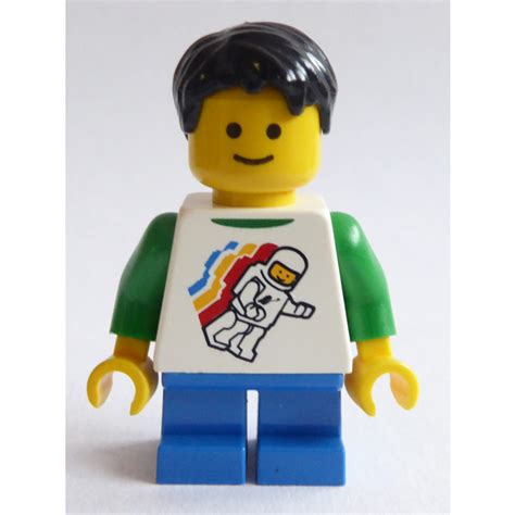 Lego Boy Minifigure Inventory Brick Owl Lego Marketplace